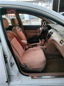 Chery E5